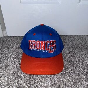 Denver Broncos NFL Vintage SnapBack